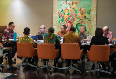 PTPP Tegaskan Kesiapan Jalankan Arahan BP BUMN dan Danantara dalam Percepatan Restrukturisasi BUMN Karya