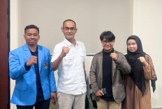 Dosen IAIN Pontianak Tekankan Dampak Nyata PKM-KI bagi Generasi Z di Mempawah