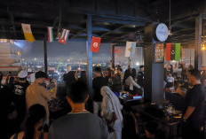 Hotel Neo Gajah Mada Pontianak Siap Sambut Tahun Baru 2026 Bertema “The Joker” Special New Year Celebration