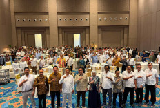 Menteri Perdagangan Dorong Perluasan Industri Mebel & Kerajinan Indonesia Menuju Pasar Global di Surakarta