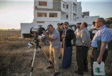 Ramadhan 2026 Kapan Dimulai? Ini Prediksi Awal Puasa di Berbagai Negara