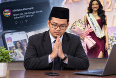 Usai Komentar soal Runner-Up Miss Indonesia 2026 Tuai Kritik, Pemilik Akun Berikan Klarifikasi