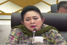 Titiek Soeharto Serukan Perlindungan Hutan dan Penegakan Aturan yang Lebih Tegas
