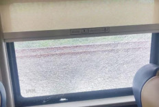 KAI Daop 7 Madiun Ajak Masyarakat Jaga Kereta Api, Tegaskan Sanksi Vandalisme