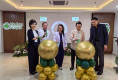 Medistra Hospital Resmikan CT Scan Revolution Apex dan Aplikasi Digital