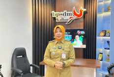 BPSDM Kalbar Luruskan Isu Anggaran, Dorong Pembelajaran Digital untuk ASN