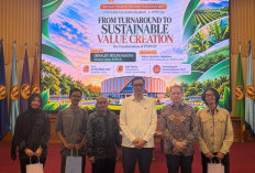 PTPN III (Persero) Ungkap Strategi Transformasi Menuju Penciptaan Nilai Berkelanjutan