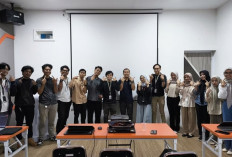 Telkom AI Center of Excellence Makassar Dorong Founder Manfaatkan AI dalam pengembangan Startup