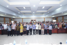 Wali Kota Pontianak: Budaya Antikorupsi Tingkatkan Kualitas Pelayanan Publik
