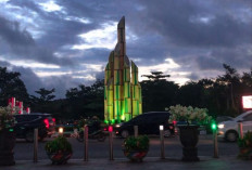 Mengenal Perbedaan Jalan Nasional, Provinsi, dan Kota di Pontianak