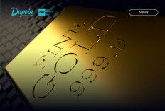 Harga Emas Bertahan Bullish, Sentimen Geopolitik Jadi Penggerak Utama