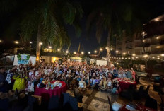BRI BO Kramat Gelar BRILiaN Culture Festival di Bandung
