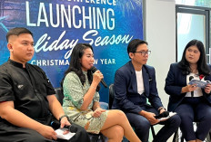 Ibis Bandung Pasteur Mempersembahkan Promo Spesial Untuk Merayakan Malam Natal 2025