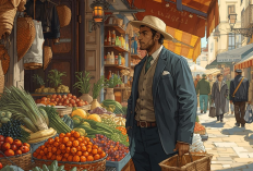 UMKM Naik Kelas Melalui Akses Pembiayaan dan Digitalisasi