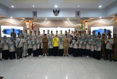MTQ Kalbar 2026: Pontianak Raih 12 Emas, Jadi Modal Tuan Rumah 2027