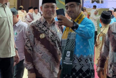Gubernur Kalbar Lepas Jemaah Haji 2026, Tekankan Kesabaran dan Akhlak Selama di Tanah Suci