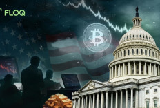 FLOQ Market Outlook: Tekanan Global dan Kebijakan Moneter Uji Ketahanan Pasar di Awal 2026