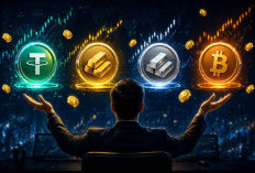 Rupiah Berhasil Tembus Rp17.500 per Dolar AS, Bittime Permudah Akses Diversifikasi Portofolio dengan IDR Swap 