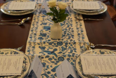 Purana Merayakan Semangat Kartini melalui Kolaborasi Eksklusif bersama Initarki dan 'Resto Takeover' di Dailah