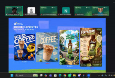 Telkom AI Center Malang dan Nortis AI Bahas Tantangan Desain di Era Generative AI
