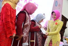 Peran Strategis Perempuan dalam Budaya dan Ekonomi Masyarakat Pontianak