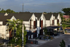 The Pinus Singkawang, Pelopor Hunian Bernuansa Alam di Kalimantan Barat