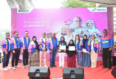 Dari Ribuan Pendaftar, 350 Womenpreneur Terpilih Naik Kelas Bersama Pertamina lewat Program PFpreneur