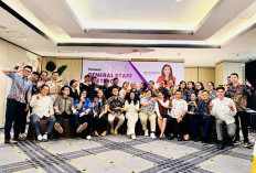 Hotel Bintang 4 ibis Styles Bekasi Jatibening Hadirkan Energi Baru di Bawah GM Ika Florentina