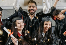 Biaya Wisuda yang Sering Terlewat dari Perhitungan