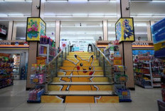 Indomaret Kembali Hadirkan Produk Bertema Pokémon di Indonesia