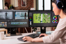 Produksi Video untuk Komunikasi Bisnis: Meningkatkan Kepercayaan