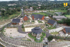 Konektivitas Padang–Bukittinggi Pulih, Akses Masyarakat: Kementerian PU Buka Jalur Lembah Anai, aktivitas Masy