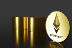 Pasar Spot Ethereum Mulai Dilirik Investor Institusional Seiring Stabilnya Aktivitas On-Chain