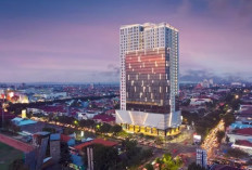 Serunya Agenda Kuliner Ramadan dan Tradisi Imlek di Oakwood Hotel & Residence Surabaya