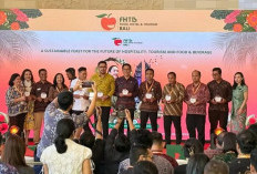 FHTB 2026 Soroti Peran F&B sebagai Penggerak Utama Transformasi Hospitality di Bali
