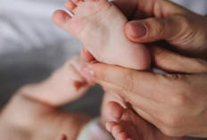 Eksim pada Bayi: Apa Penyebabnya dan Skincare Apa yang Aman Digunakan?