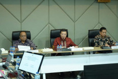 Waskita Beton Precast Laksanakan RUPSLB, Bahas Langkah Perseroan ke Depan