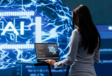Jurusan Kuliah Ini Bantu Kamu Memahami Artificial Intelligence