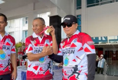 Kuasa Hukum Jawa Pos: Bupati Kubu Raya Tak Perlu Ragu Terbitkan Izin di Lahan Dahlan Iskan