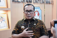 PJJ Kubu Raya Dievaluasi Setiap Hari, Bupati Sujiwo Utamakan Kondisi Kualitas Udara