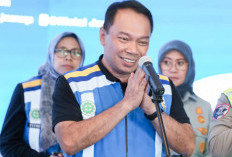 Dirut Jasa Marga: 5,8 Juta Kendaraan Lewati Jalan Tol Nataru 2025/2026