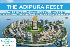 Tak Ada Kota Menang Adipura 2025: Pemda Tak Bisa Lagi 