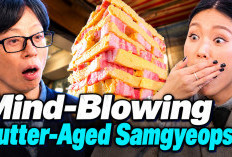 Bbasam, Restoran Korea yang Perkenalkan Samgyeopsal dengan Butter-Aged 144 Jam, Resmi Hadir di Bali