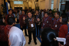 Kemendagri Bentuk Tim Kerja Insentif Apresiasi Kinerja Pemda 2026 Kategori Akses Pendidikan