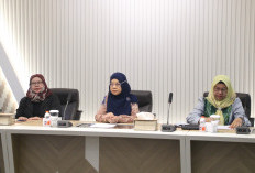 Sosialisasi RANHAM Pontianak, Generasi Muda Diajak Pahami dan Hormati HAM