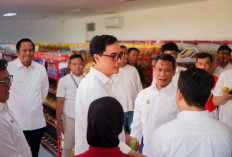 Holding Perkebunan Nusantara Turut Pantau Penguatan Operasional 10.070 Koperasi Desa Merah Putih