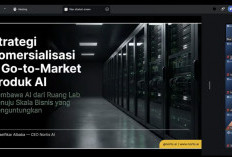 Banyak Proyek AI Canggih Gagal di Pasar, Telkom AI Connect Bedah Strategi Go-To-Market dan Monetisasi 