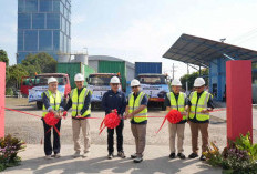 Holding Perkebunan Nusantara Percepat Distribusi Minyak Goreng Indonesia Timur Lewat Pengemasan Surabaya