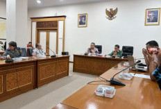 Dengar Keluhan Operator, Pemprov Kalbar Siapkan Surat ke Menhub soal Pelayaran Sungai