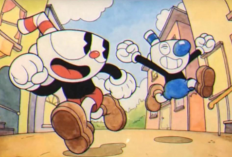 Game Cuphead NSP Panduan Lengkap, Cara Main, Fitur, dan Tips untuk Pemula